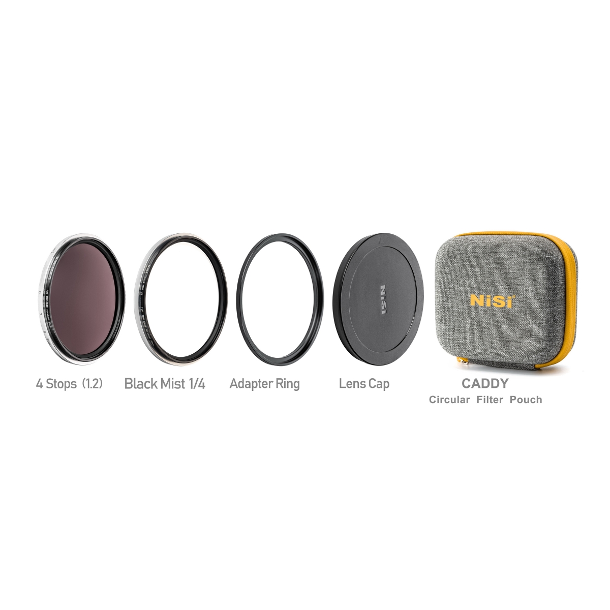 Nisi 67 mm Swift Add On Kit Nisi 67 mm Swift Add On Kit