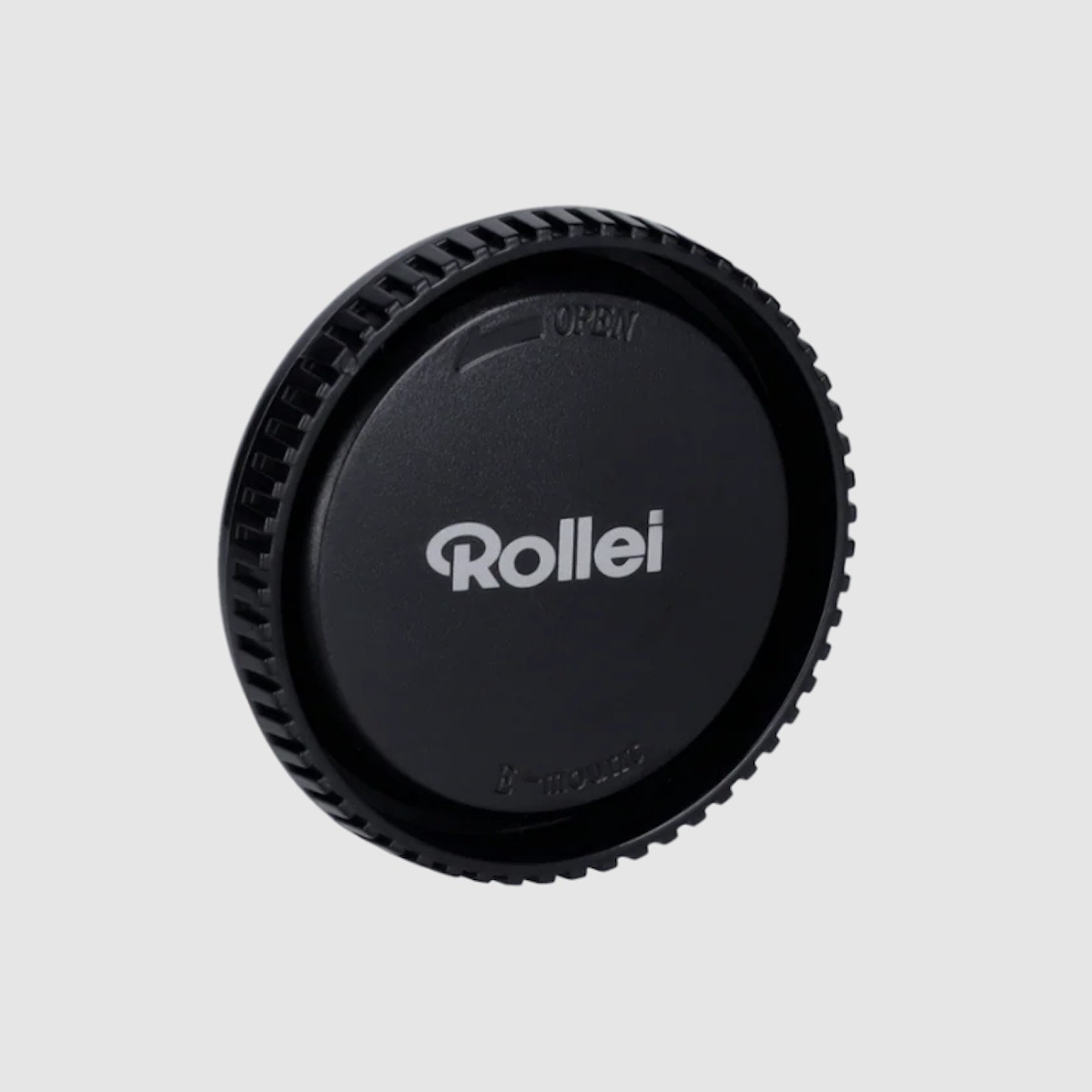 Rollei Objektivdeckel Rückdeckel f. Nikon Z