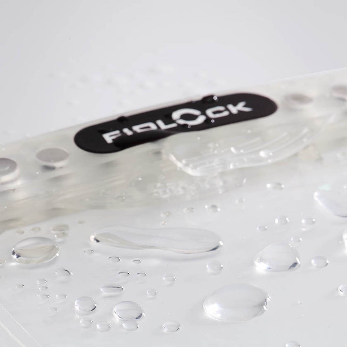 Fidlock Hermetic dry bag mini Transparent