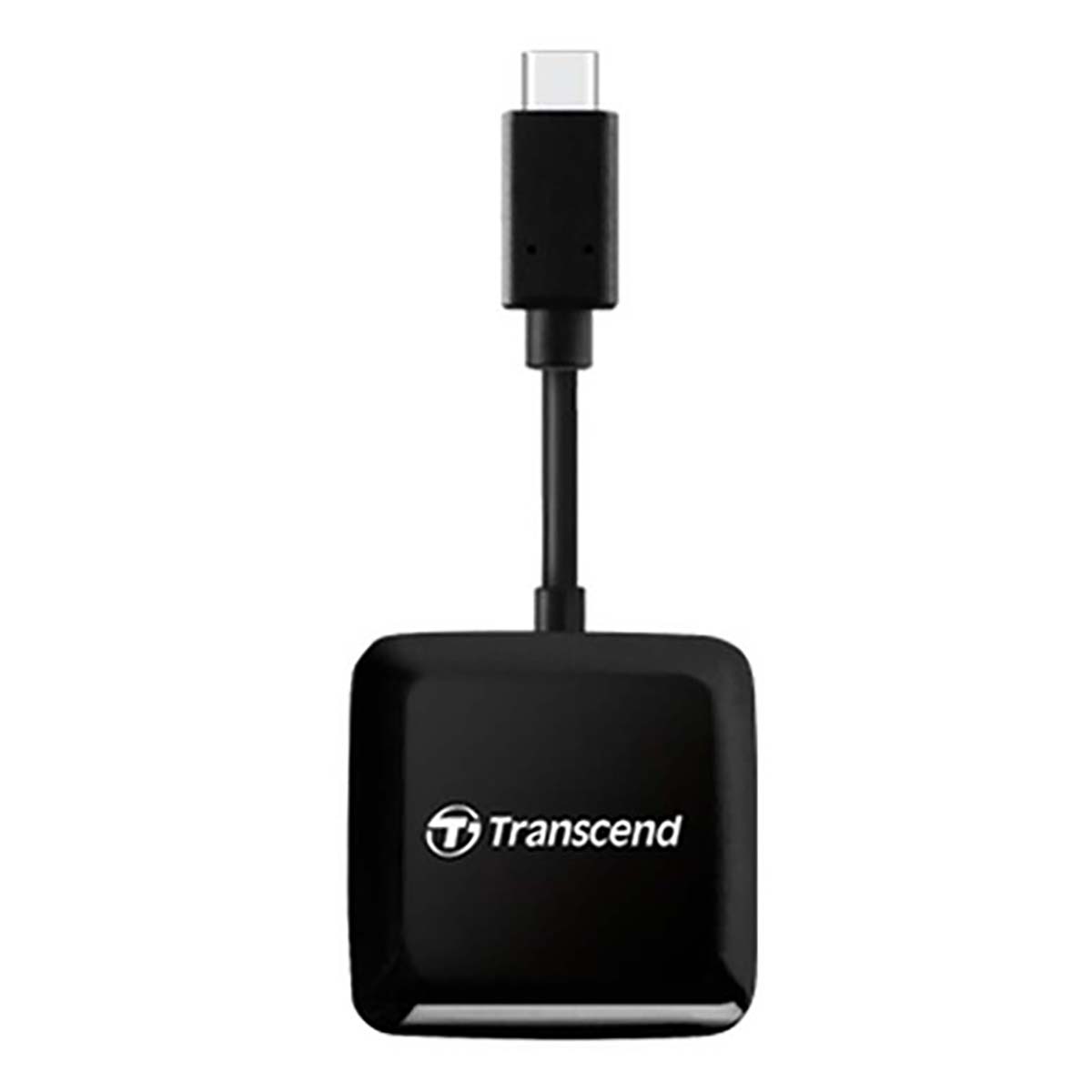 Transcend SD/microSD Card Reader Type C USB 3.2 
