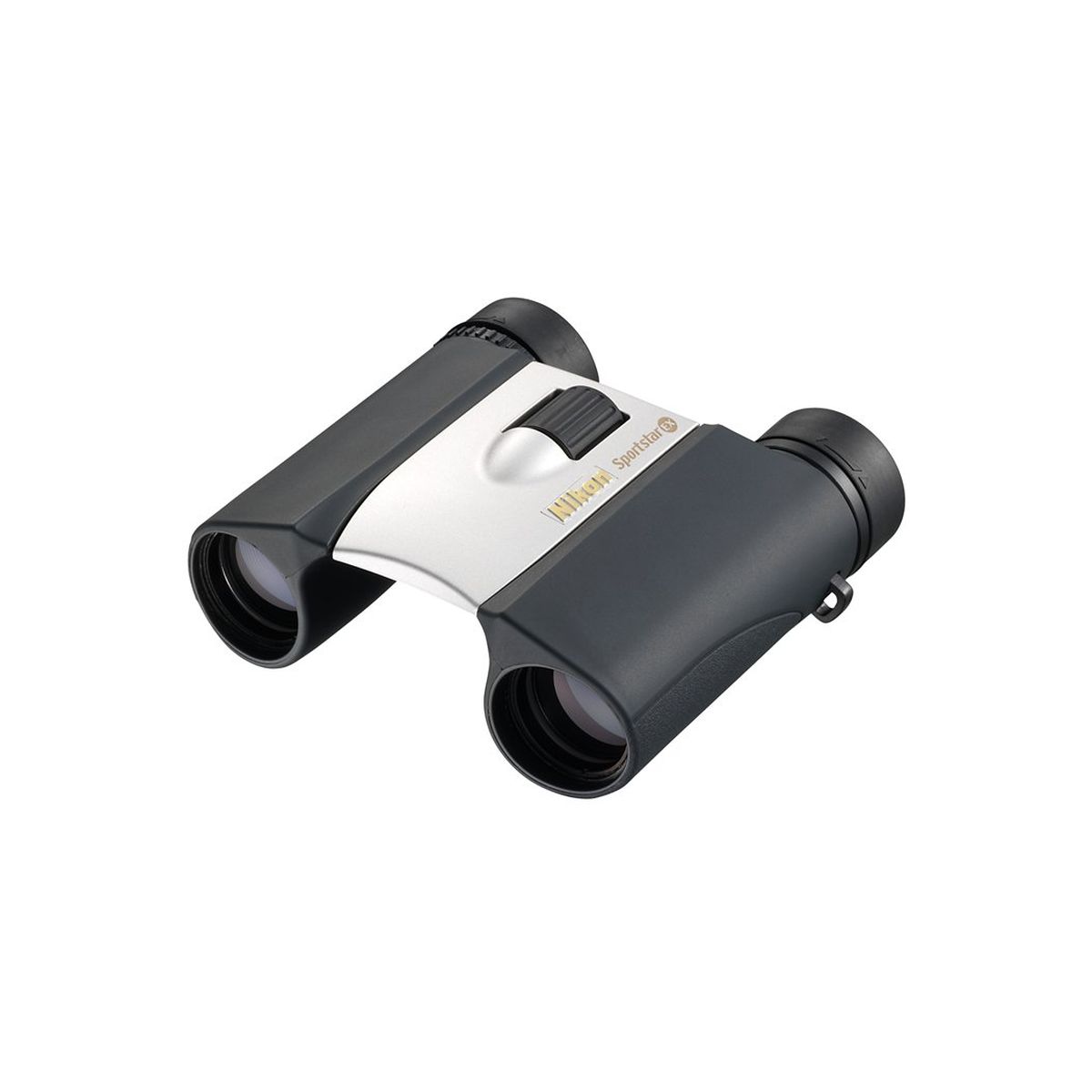 Nikon Sportstar EX 8x25 DCF Silber