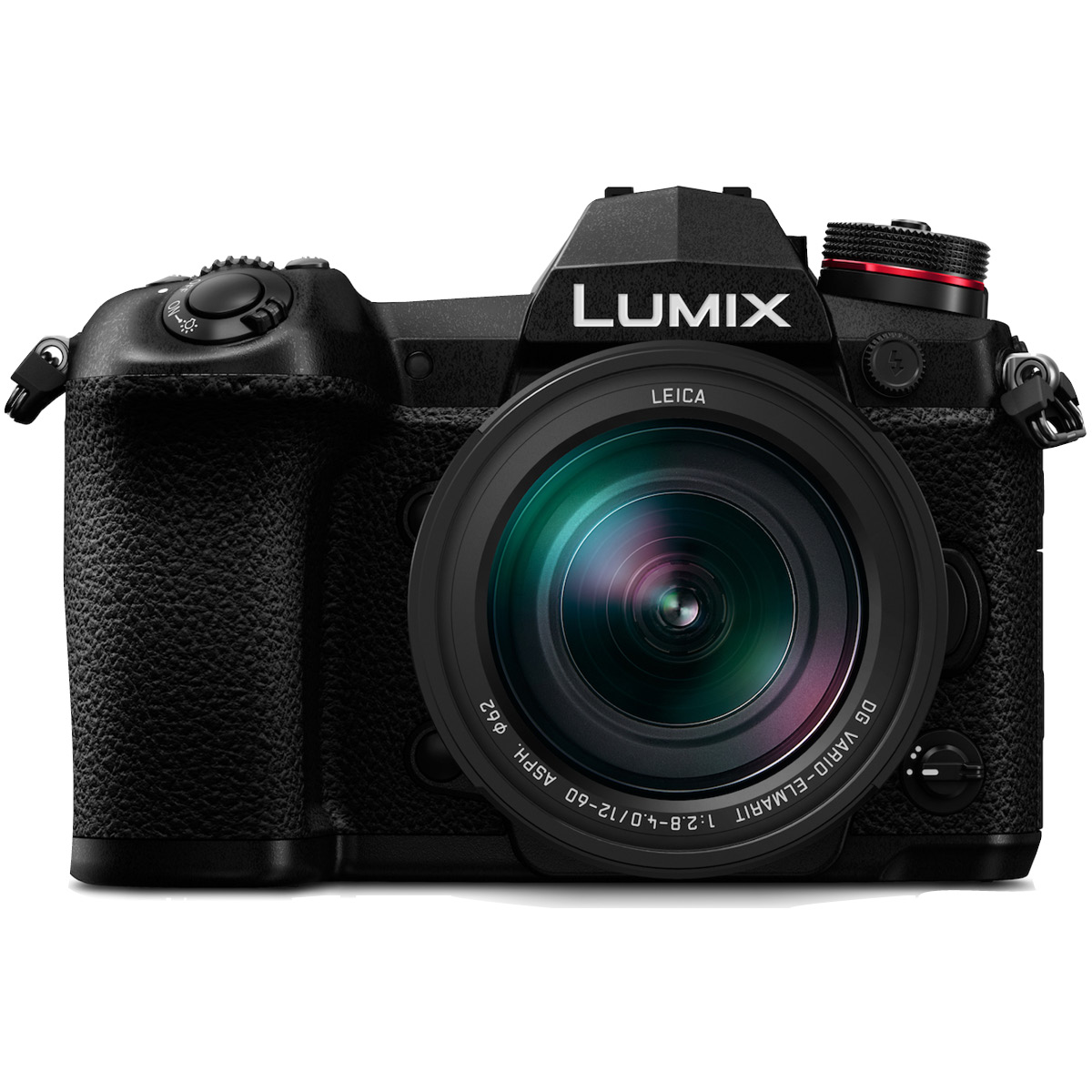 Panasonic Lumix DC-G9 Kit mit Leica 12-60 mm 1:2,8-4,0 Panasonic Lumix DC-G9 Kit mit Leica 12-60 mm 1:2,8-4,0