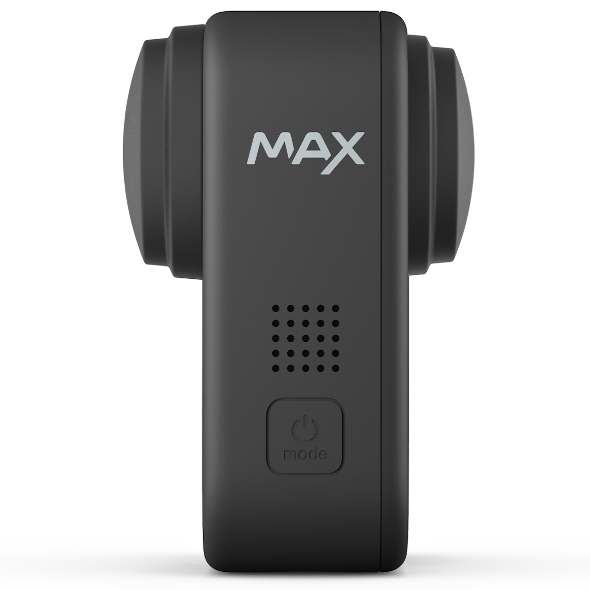 GoPro MAX Ersatz-Objektivdeckel