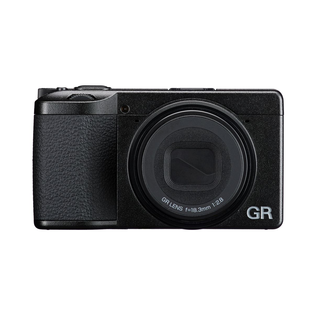 Ricoh GR IV Kompaktkamera