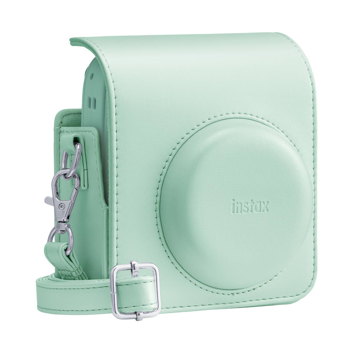 Fujifilm Instax Mini 13 Tasche Lagoon Green