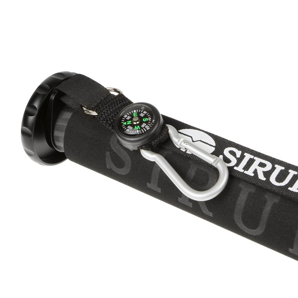 Sirui P-326 Einbeinstativ Carbon