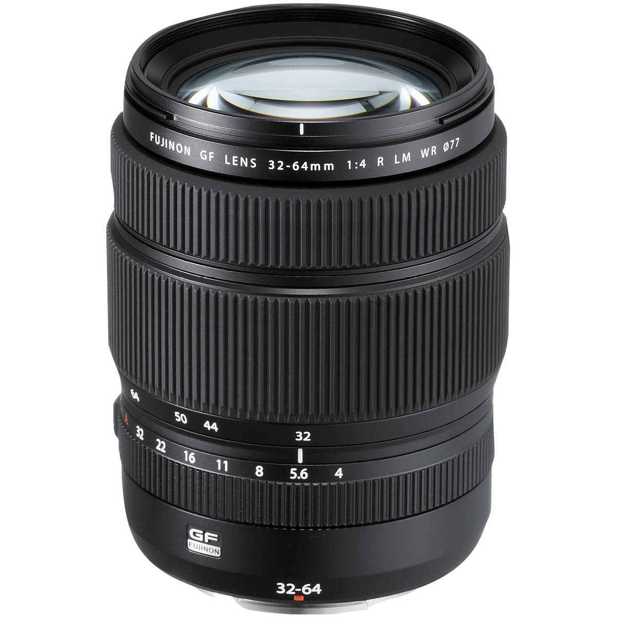 Fujifilm GF 32-64 mm 1:4,0 R LM WR