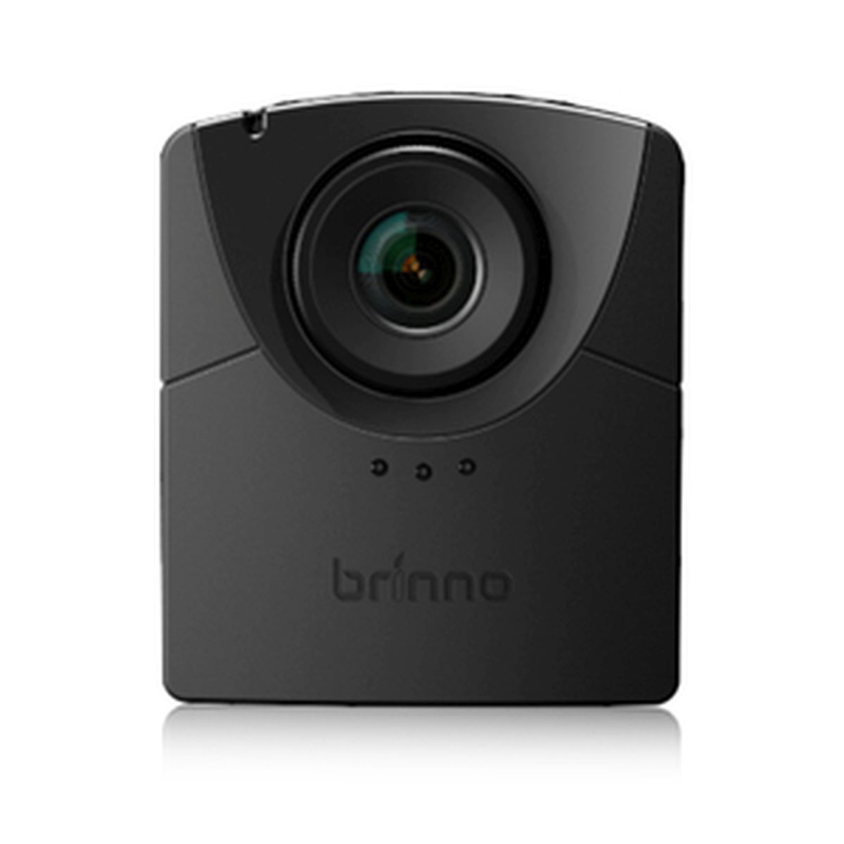 Brinno BCC2000 Full HD HDR Konstruktions-Zeitraffer-Kamera