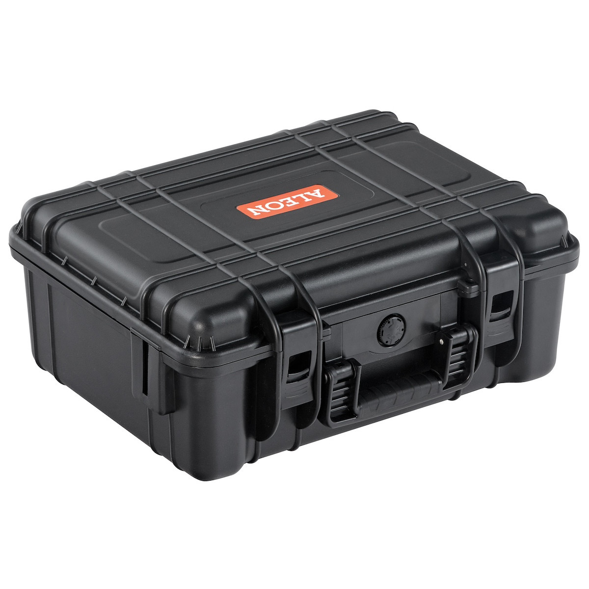 Aleon IP67 Outdoor Koffer PC 4618 Schwarz Aleon IP67 Outdoor Koffer PC 4618 Schwarz