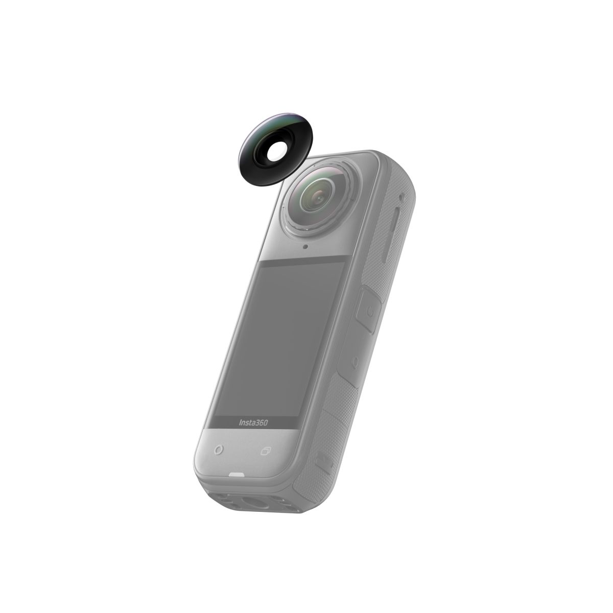 Insta360 X5 Ersatzlinsen-Kit Insta360 X5 Ersatzlinsen-Kit