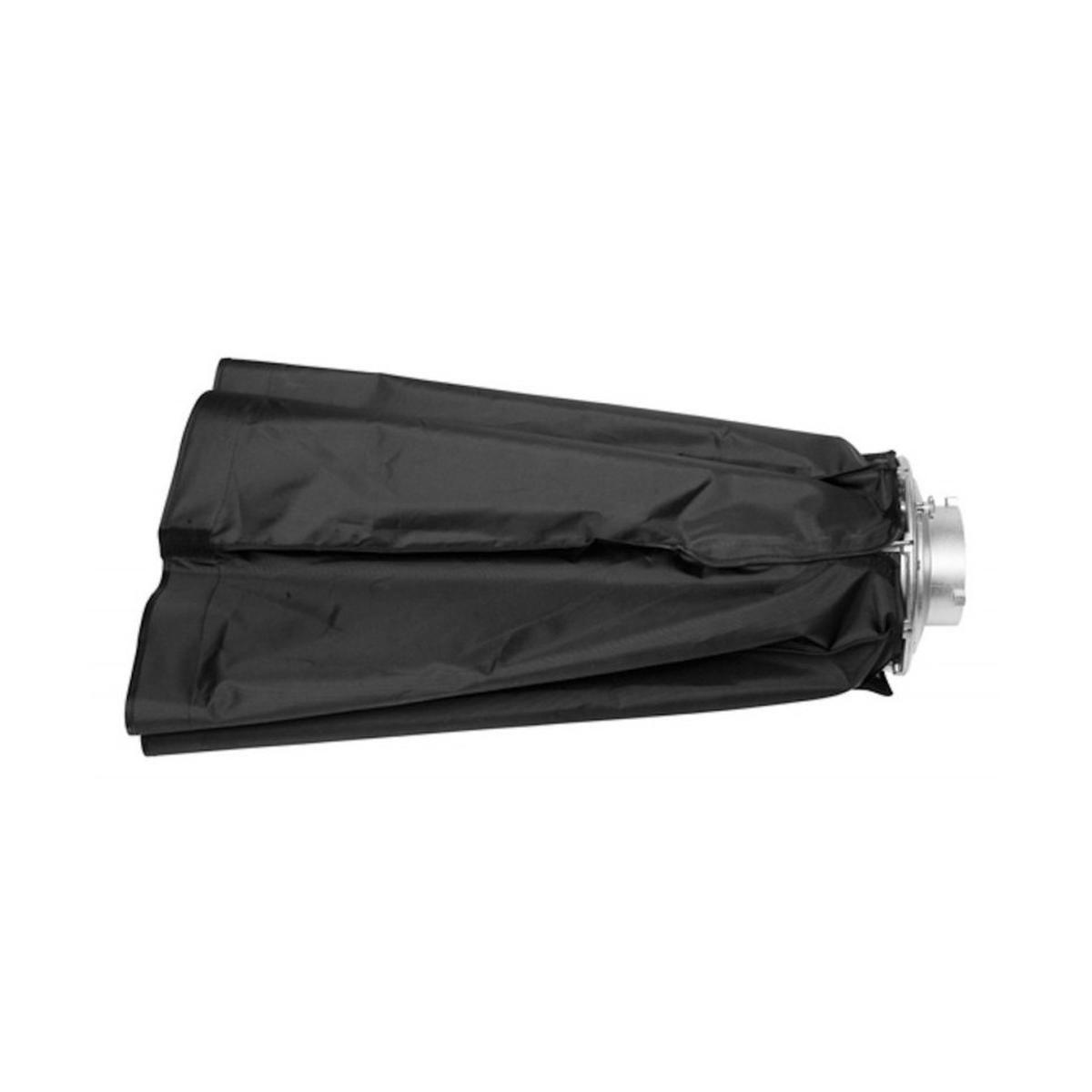 Godox Umbrella Softbox Bowens 50x70 mit Grid