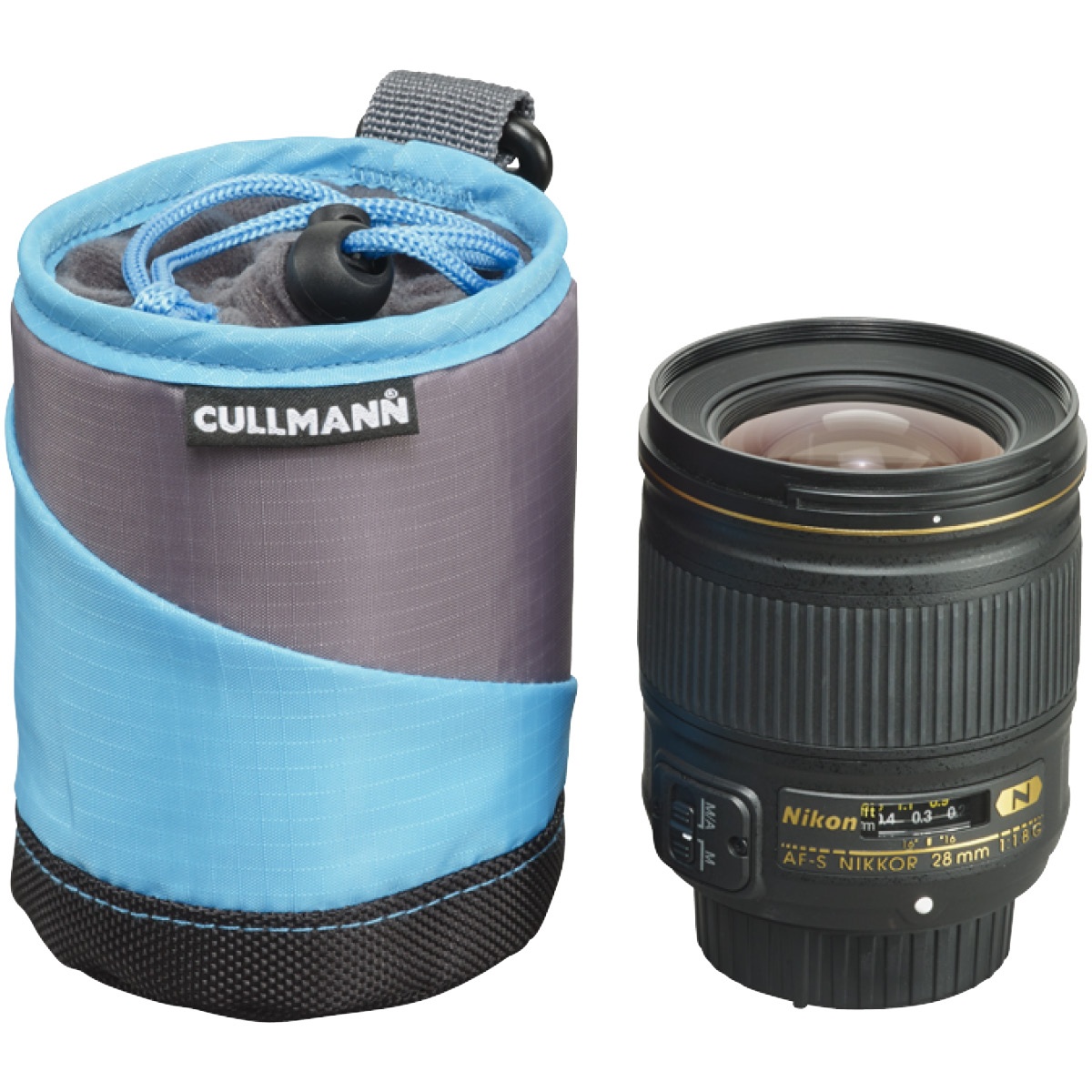 Cullmann Lens Container Small