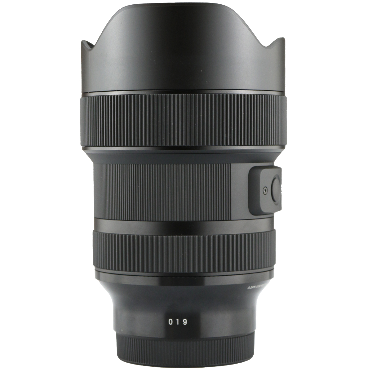 Sigma 14-24 mm 1:2,8 DG DN Art für Sony FE-Mount Gebraucht
