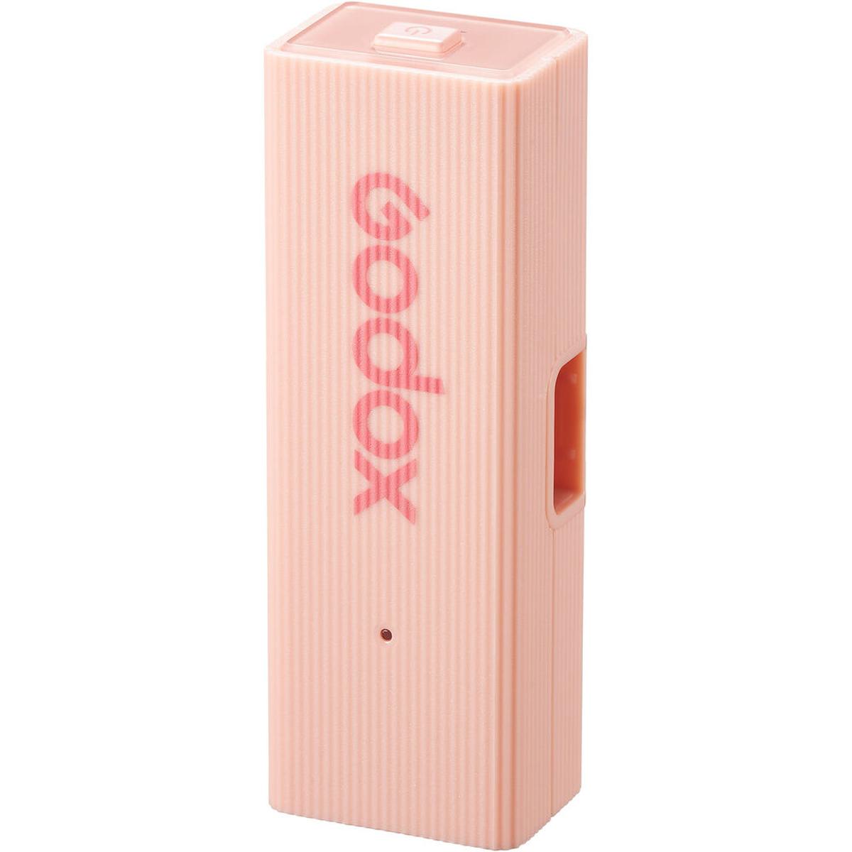Godox MoveLink Mini UC Kit 2 (Rosa)