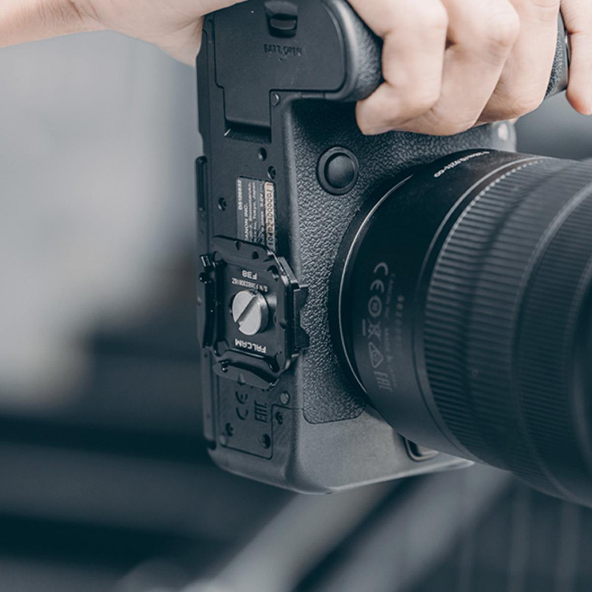 Falcam F38 Zhiyun Quick Release Kit for Crane M3 2858
