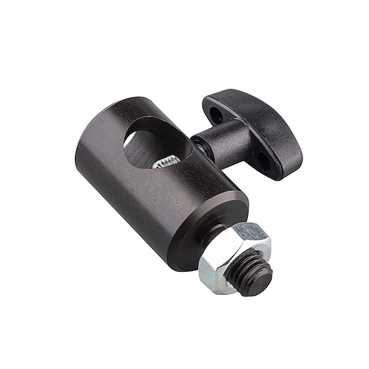 Manfrotto 014MS Adapter 16mm Hülse mit m10 Gewinde