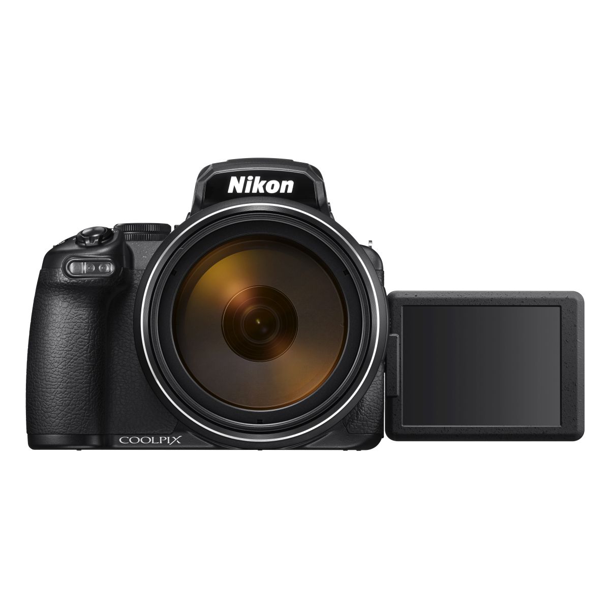 Nikon Coolpix  P1100