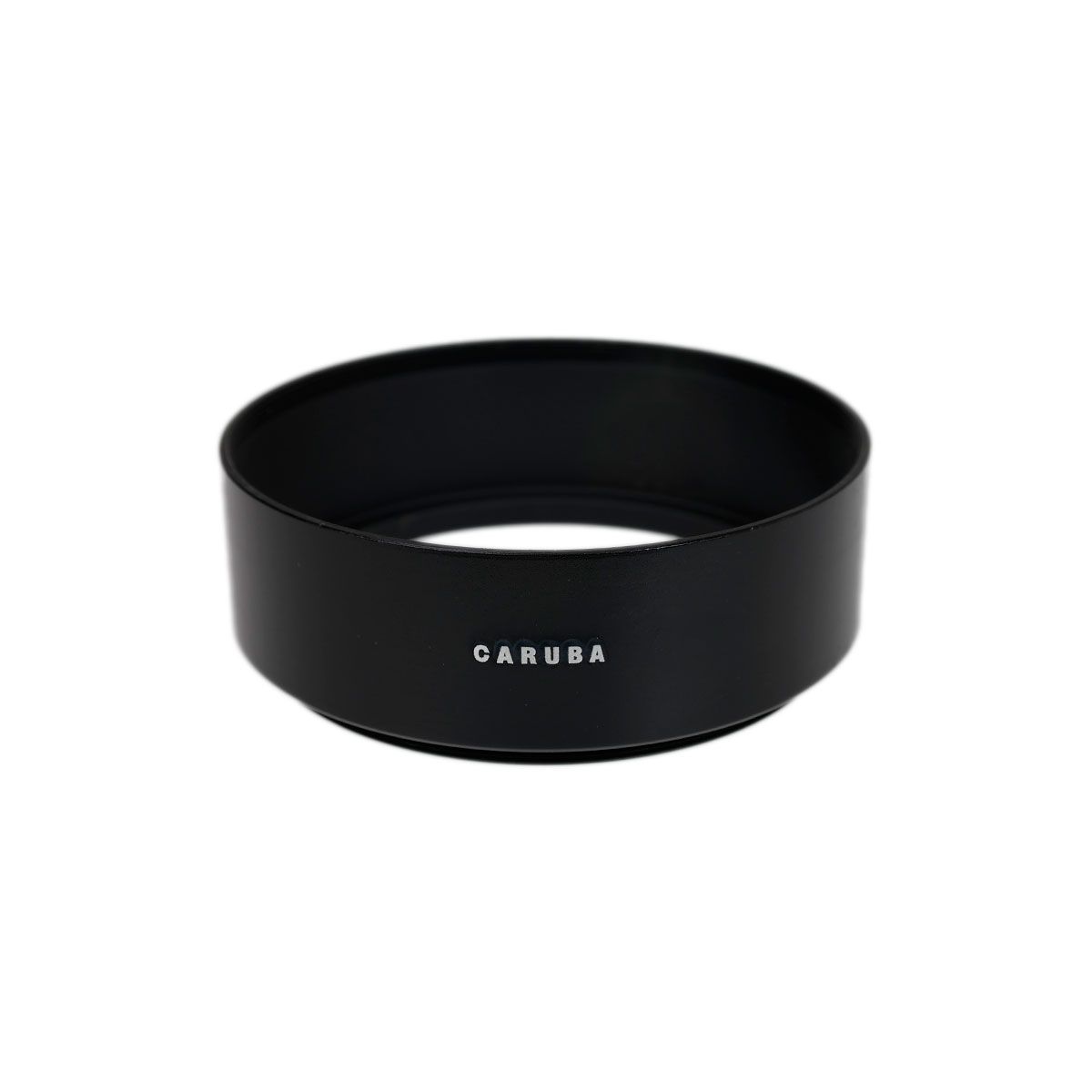 Caruba Metall Gegenlichtblende 62mm