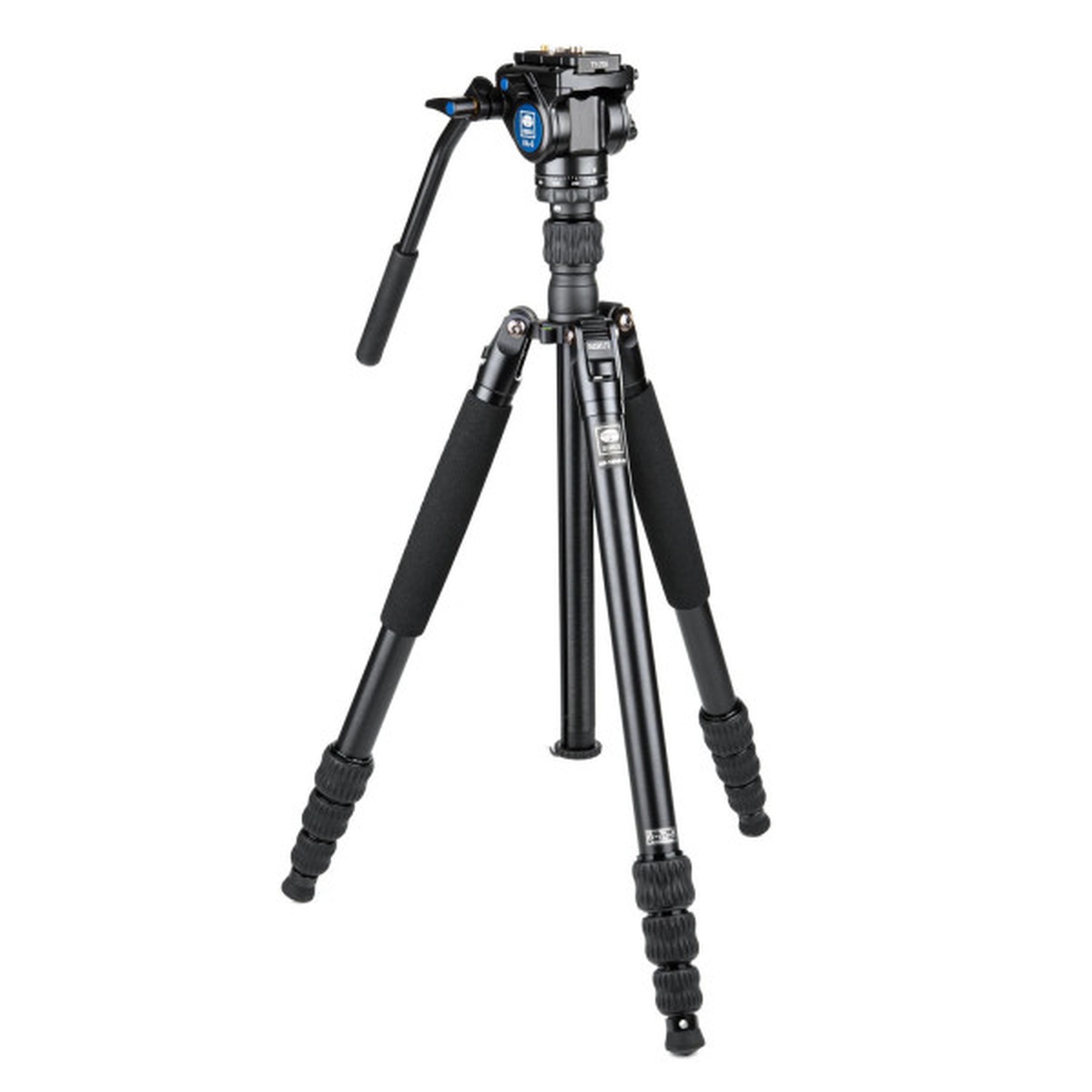 Sirui Traveler 7A mit VA-5