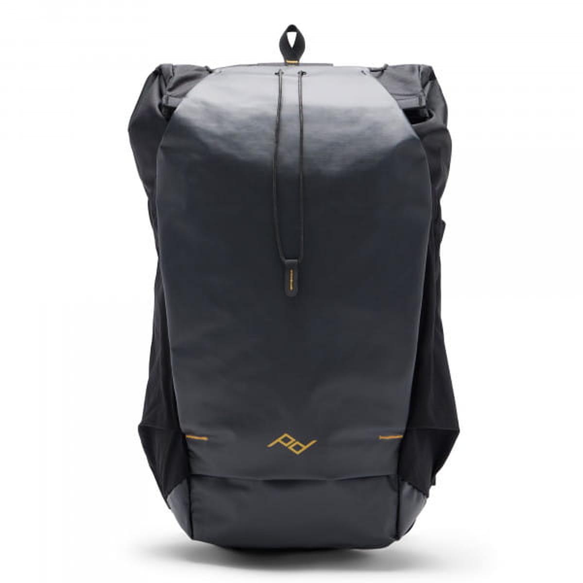 Peak Design Outdoor Backpack 25L Black