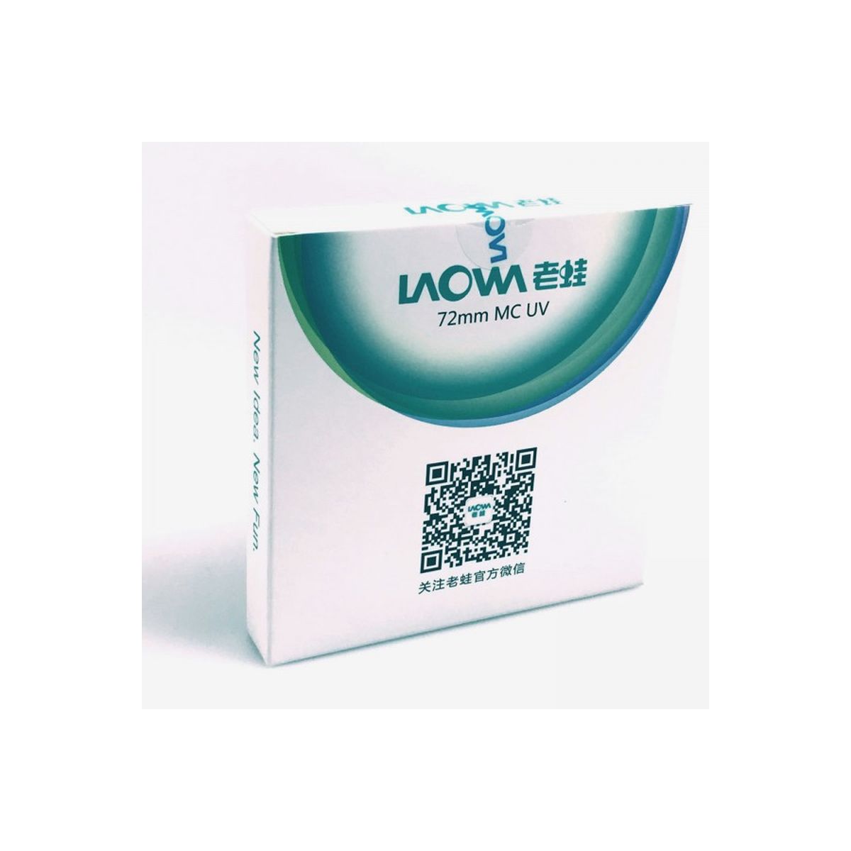 Laowa MC UV Filter slim 72mm
