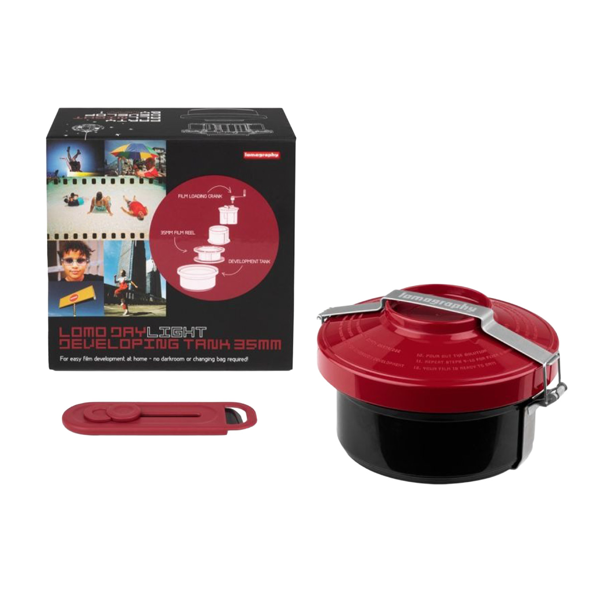 Lomography Daylight Developing Tank 35 mm