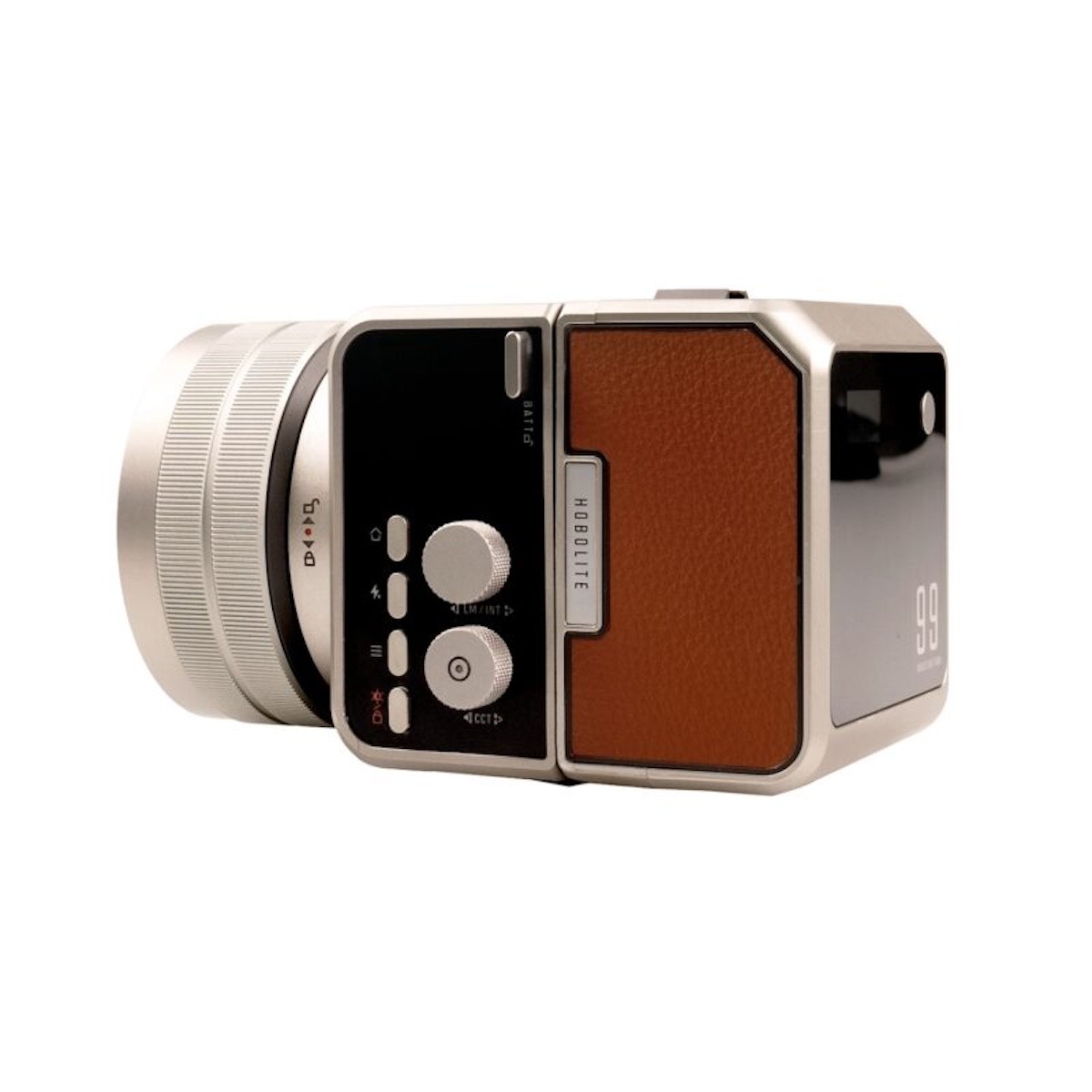 Hobolite Mini Max Standard Kit