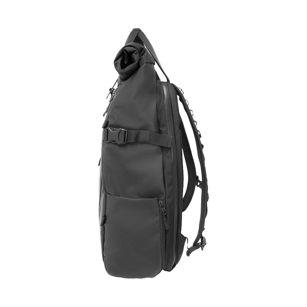 WANDRD PRVKE 21-Liter Black Travel Bundel V3 WANDRD PRVKE 21-Liter Black Travel Bundel V3