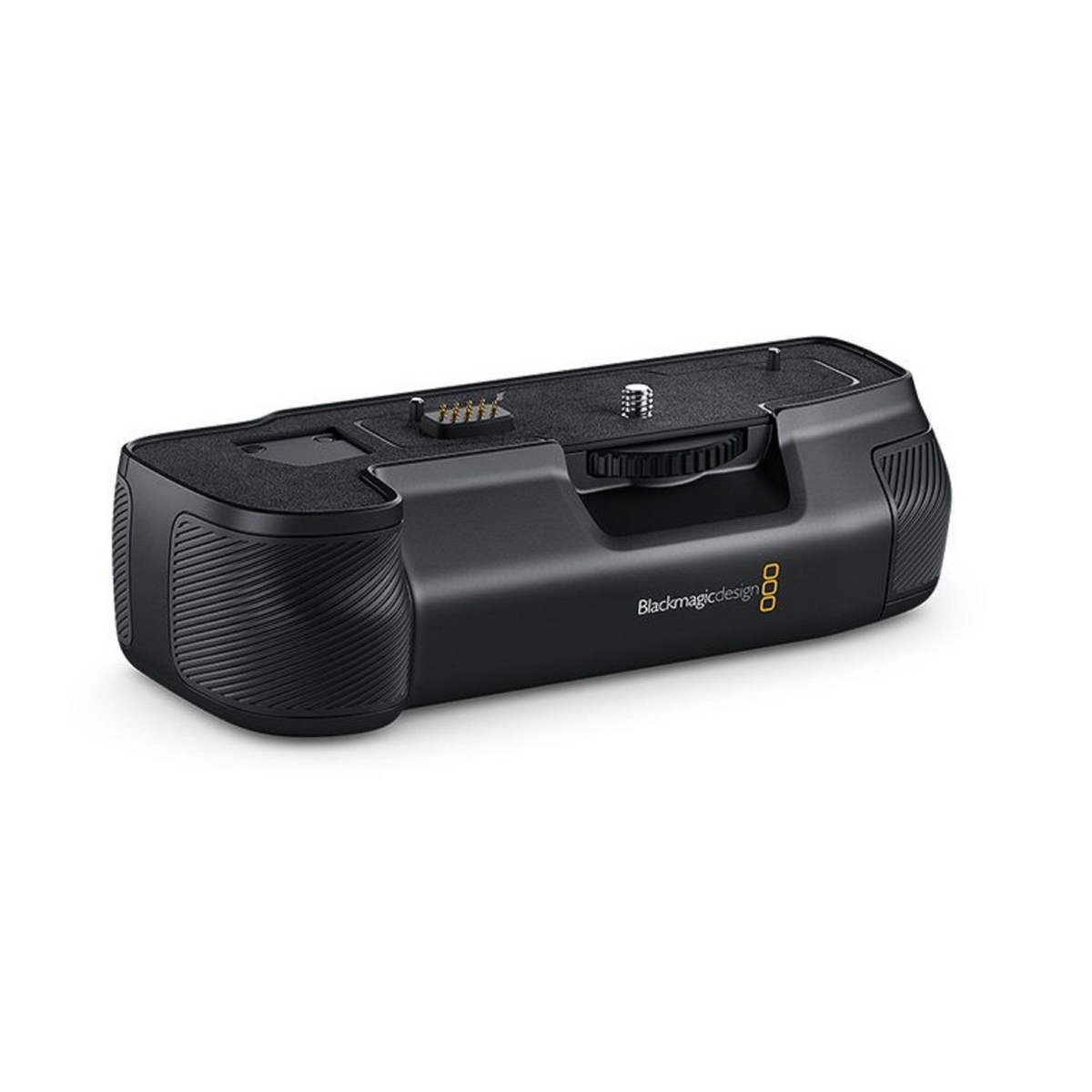 Blackmagic Pocket Cinema Battery Pro Grip
