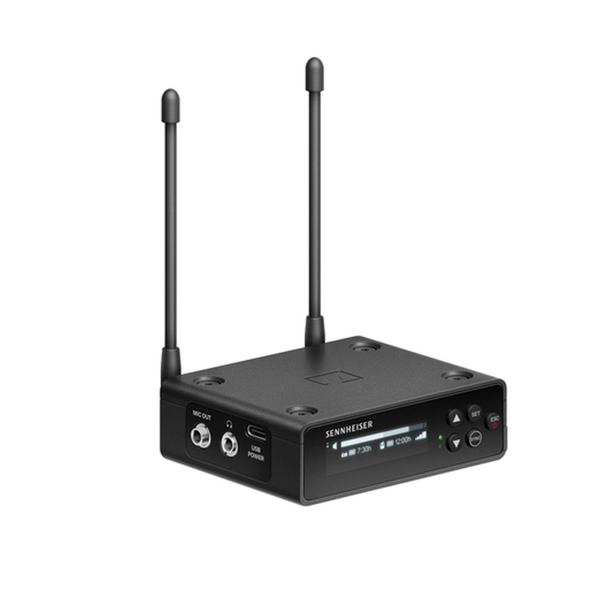 Sennheiser EW-DP ME 4 Set Lavalier Mikrofonsystem