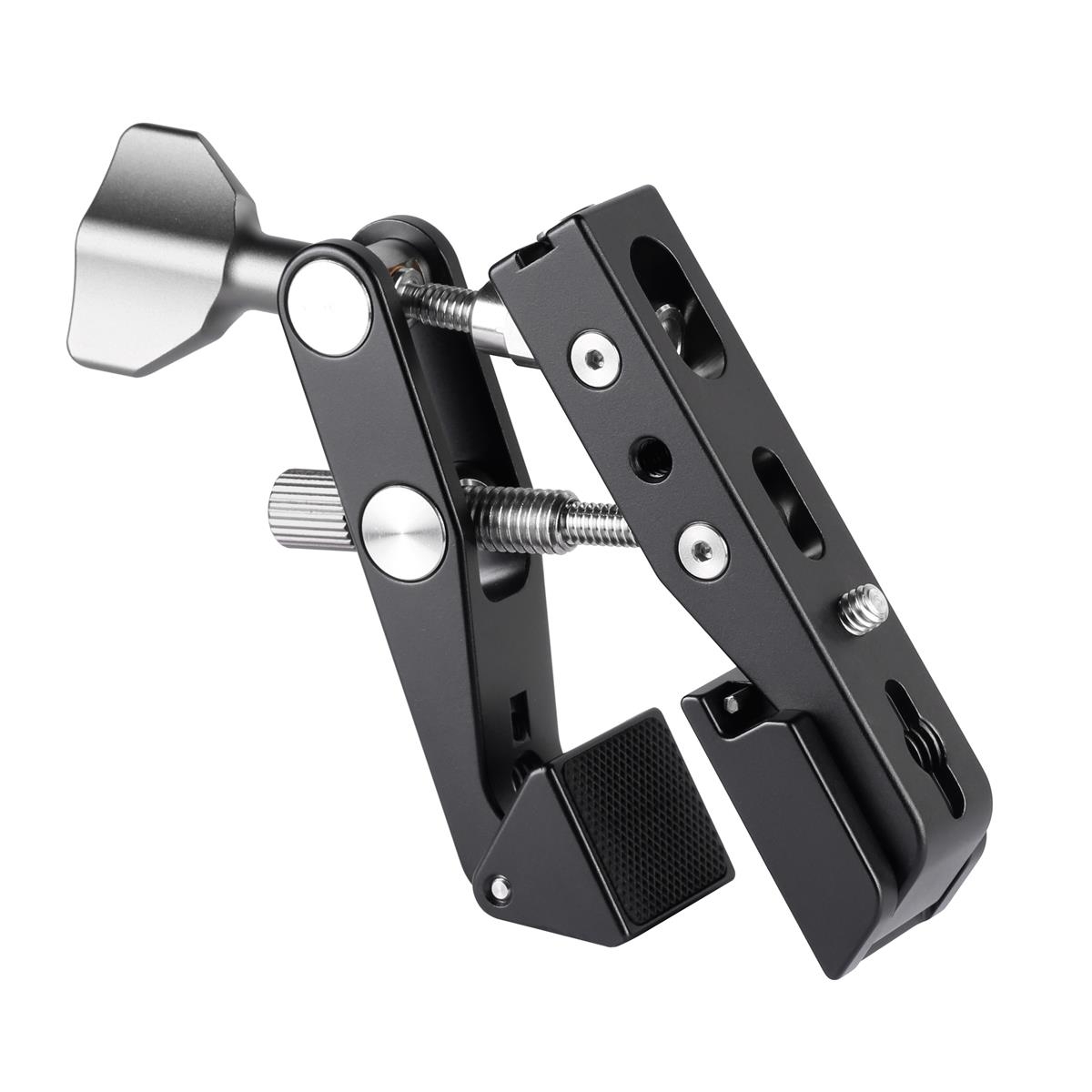 Leofoto MC-80 Klemmstativ