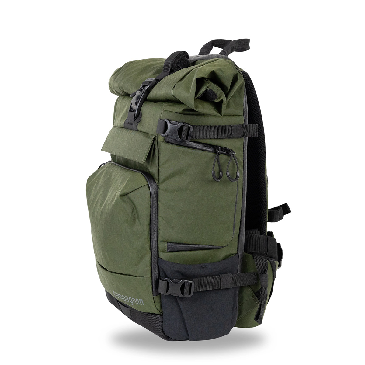 Compagnon Element Rucksack 20L Forest Green