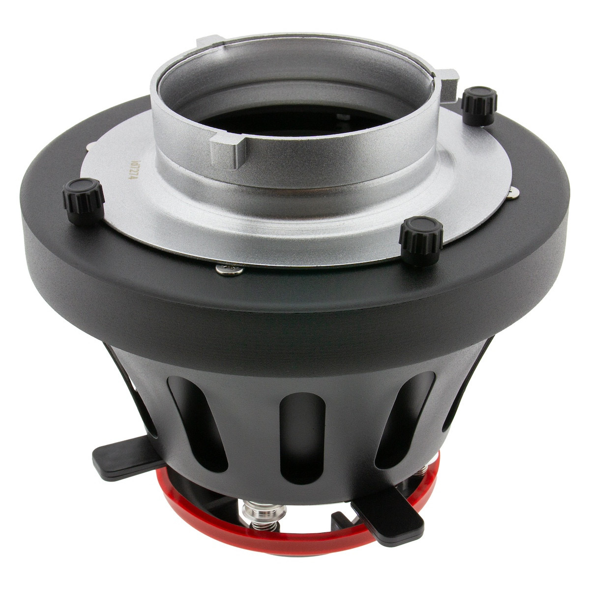 Patona PT85 Premium Professioneller optischer LED Spot