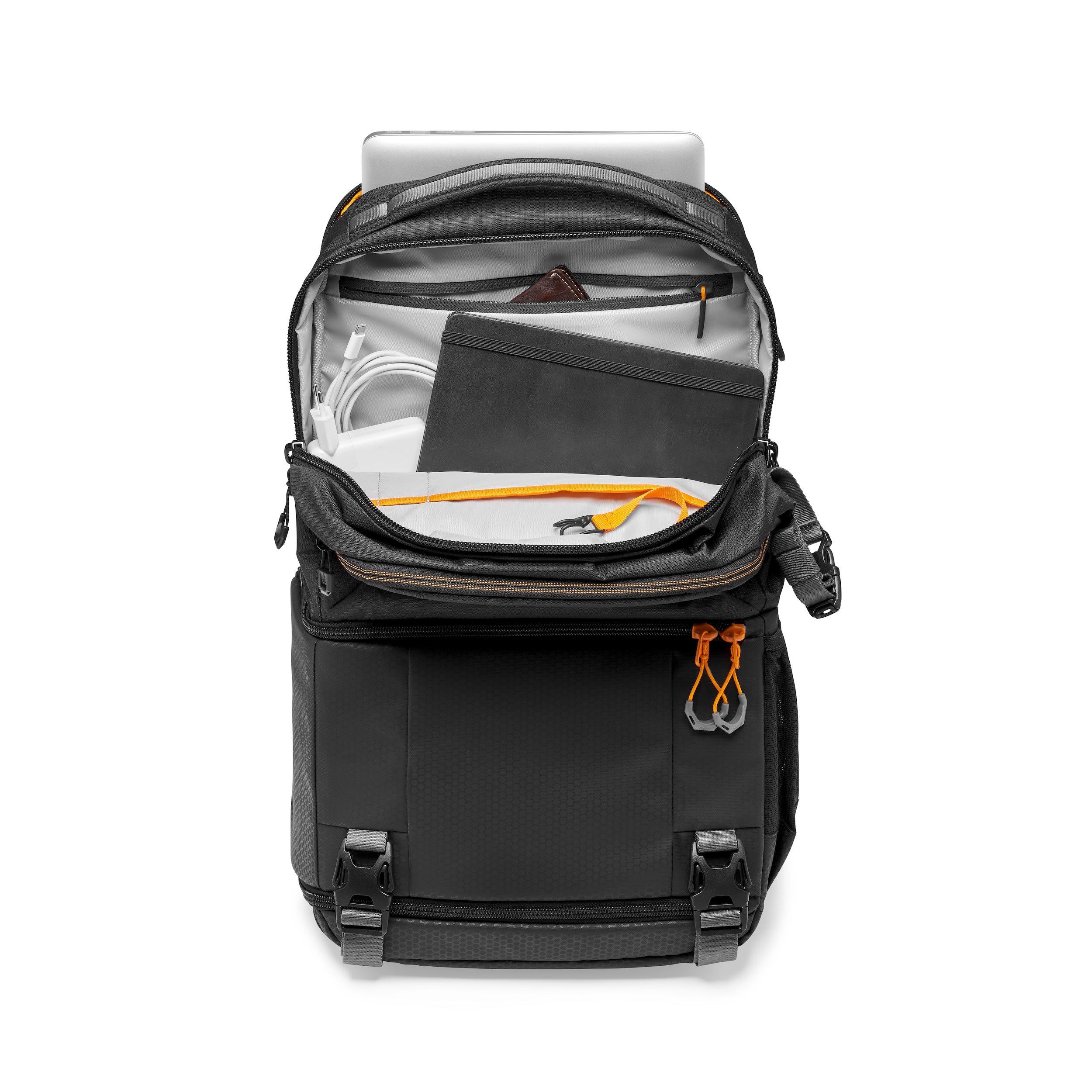 Lowepro Fastpack BP 250 AW III schwarz