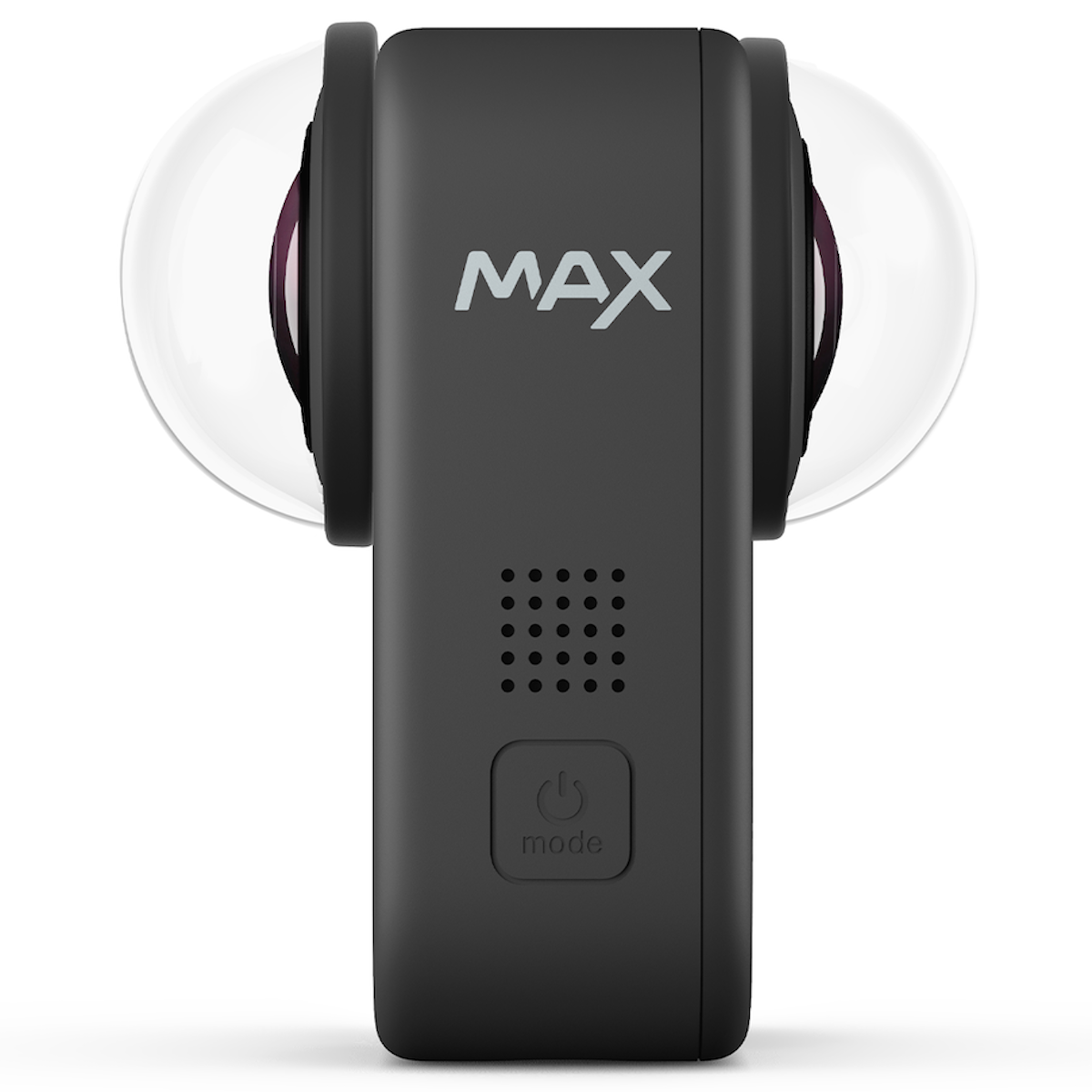 GoPro MAX Ersatzobjektivschutz