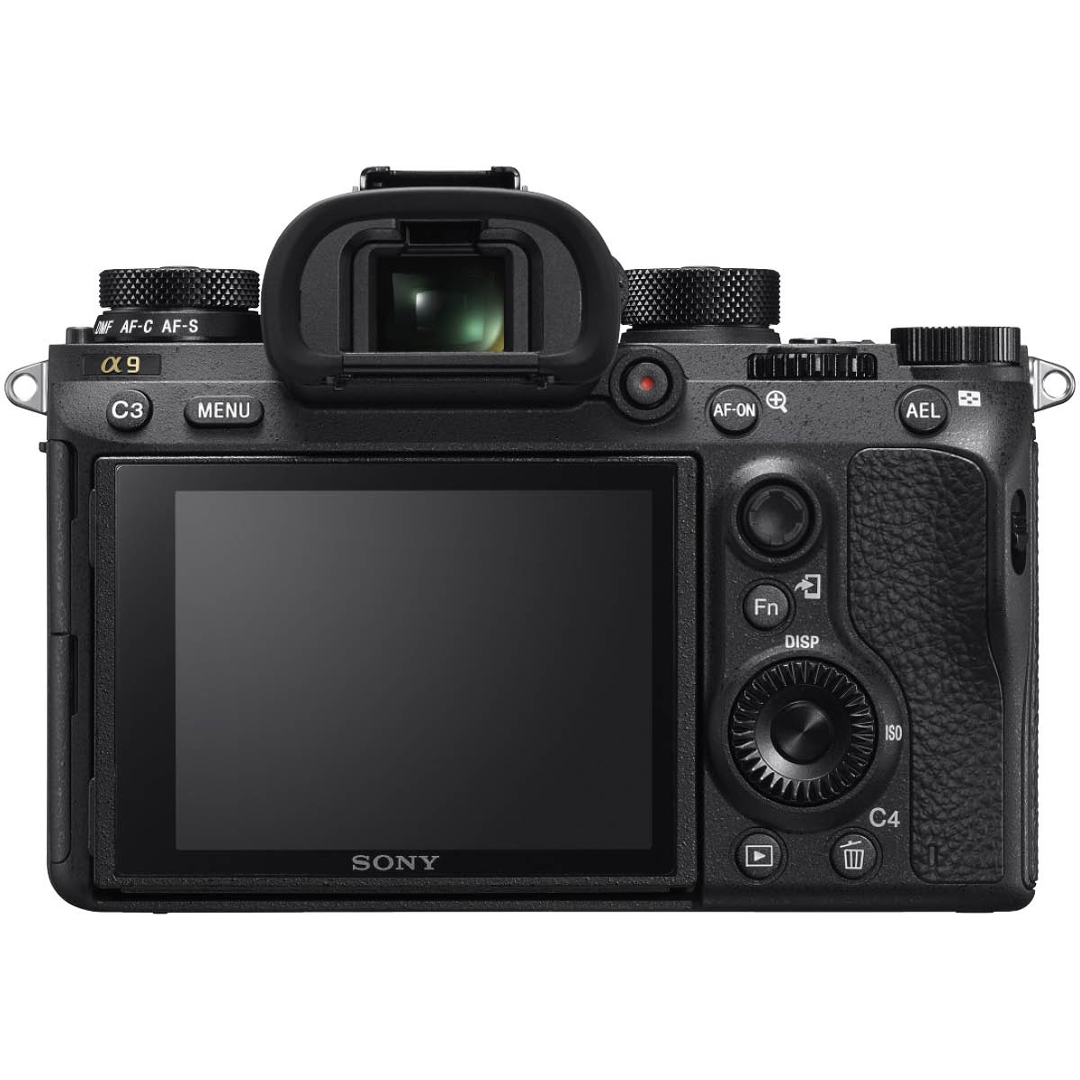 Sony Alpha 9 Gehäuse