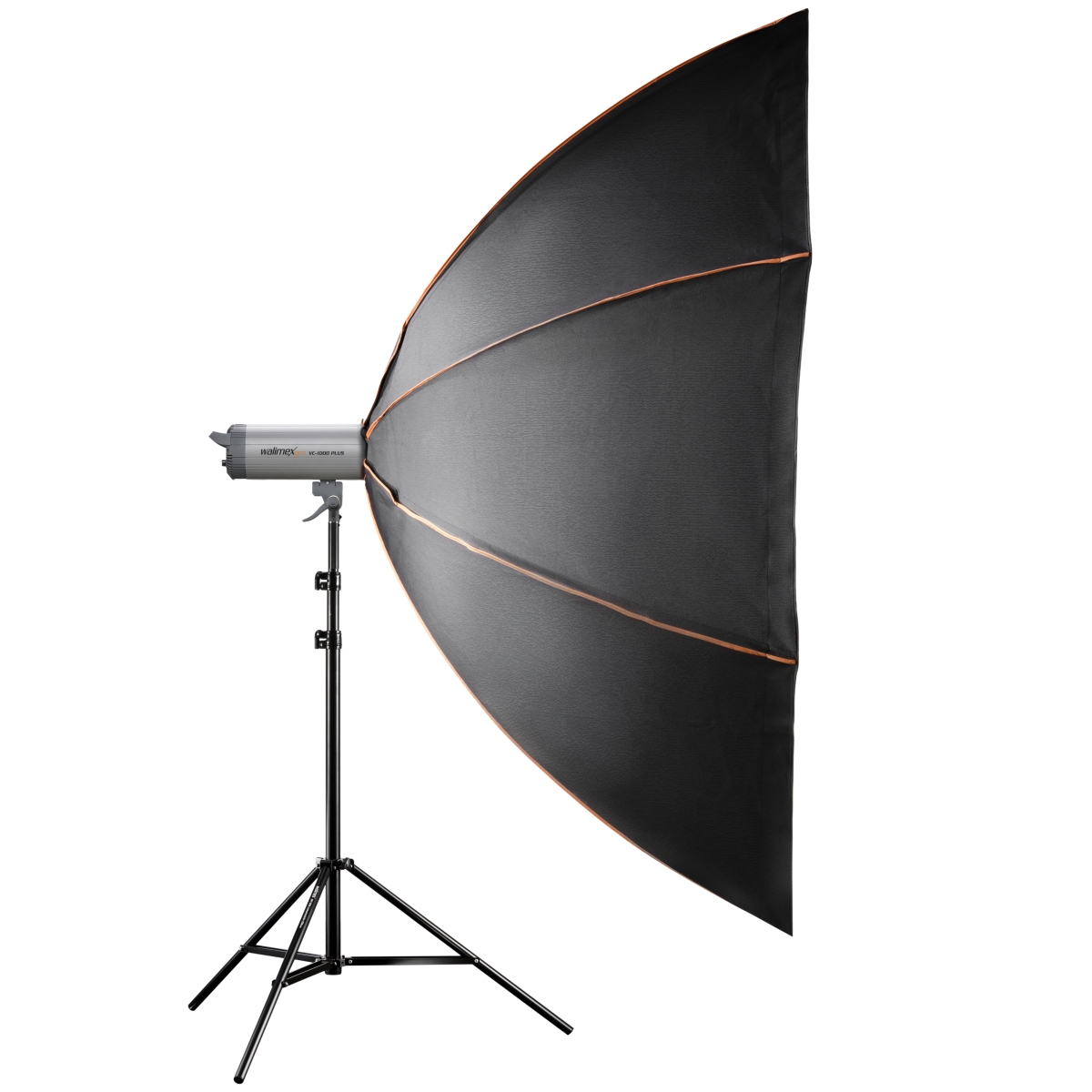 Walimex pro Octagon Softbox Orange Line 170