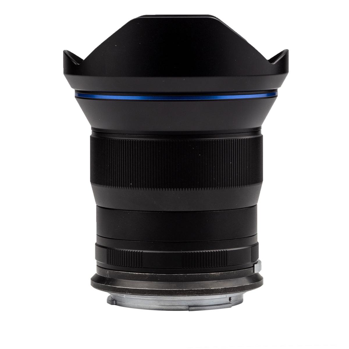 LAOWA 15mm f/2,0 Zero-D für Canon RF