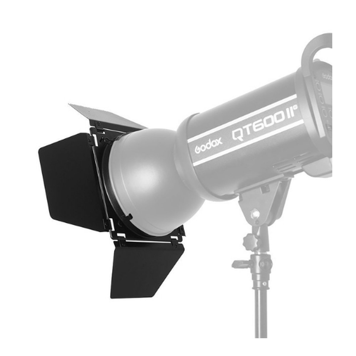 Godox BD-04 Barndoor Set