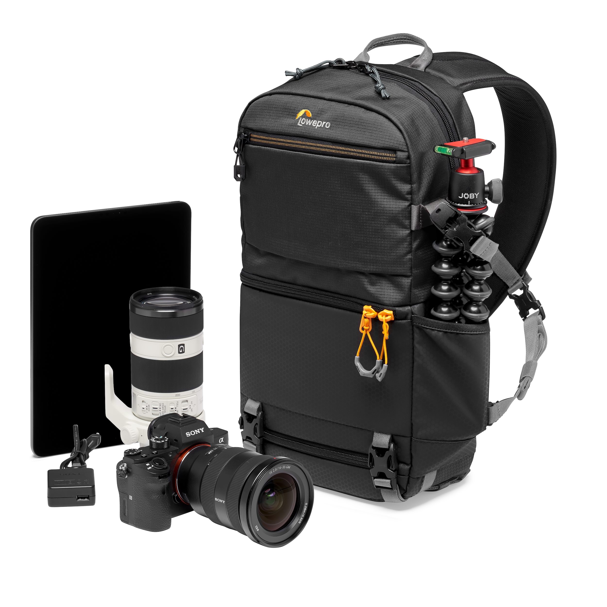 Lowepro Slingshot SL 250 AW III Schwarz