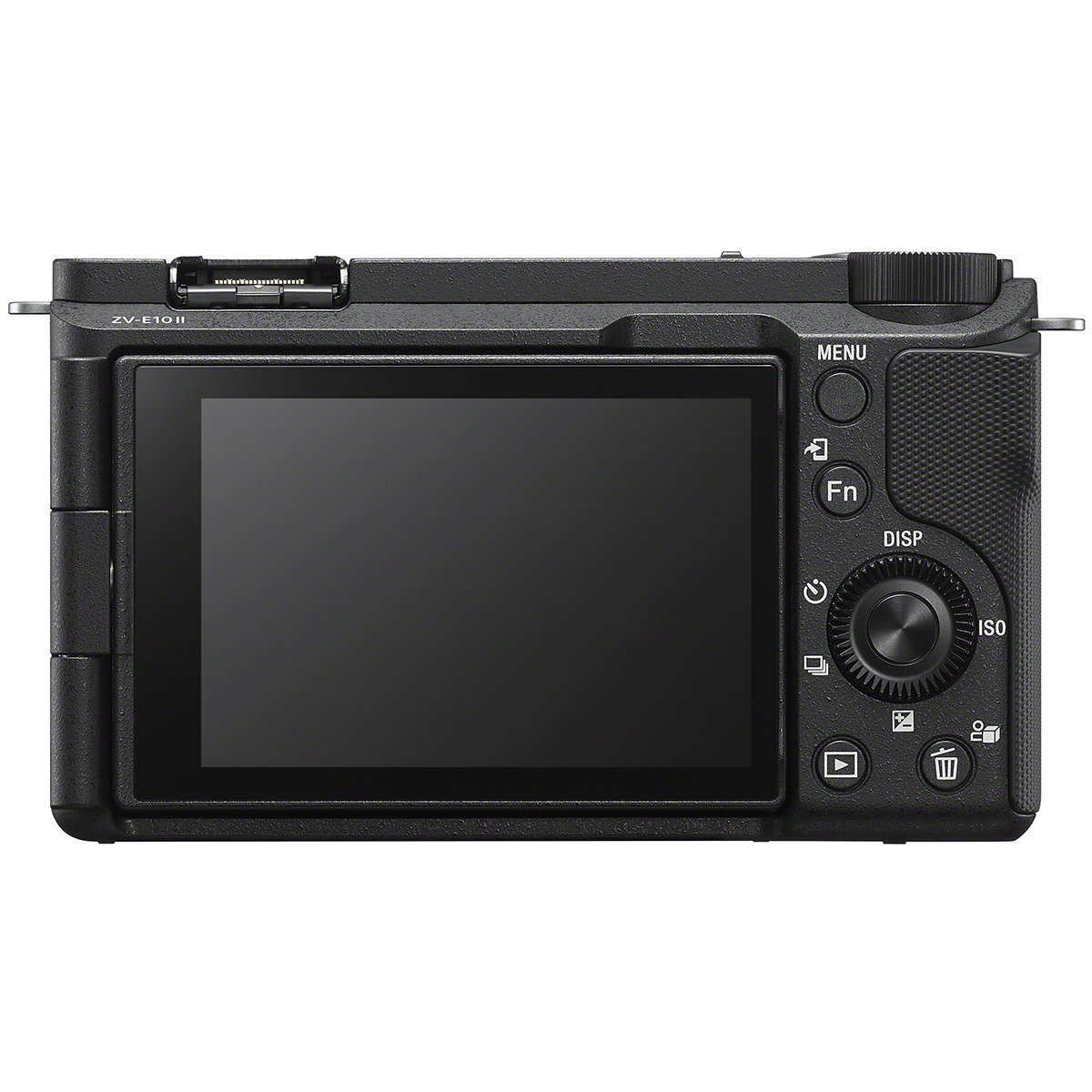 Sony Alpha ZV-E10 II + Sony 16-50 mm 1:3,5-5,6 PZ OSS II