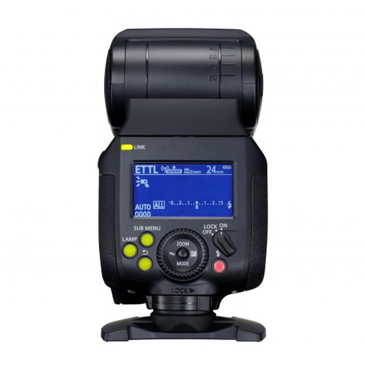 Canon Speedlite EL-1 