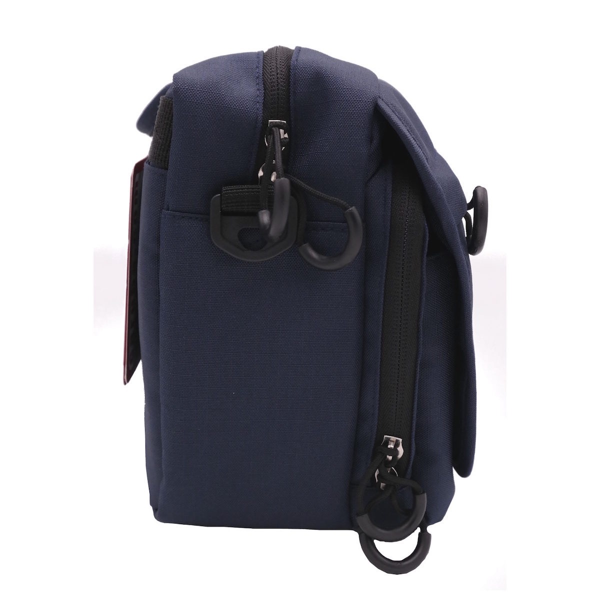 Caruba 120 Compex Tasche Blau