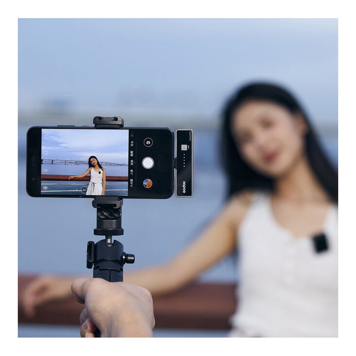 Godox MoveLink UC2 USB-C