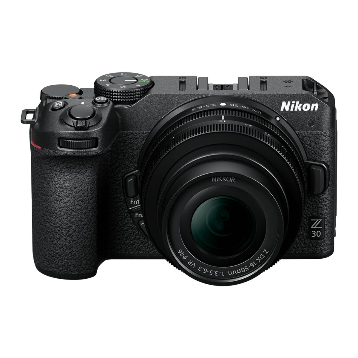 Nikon Z30 Vlogger Kit