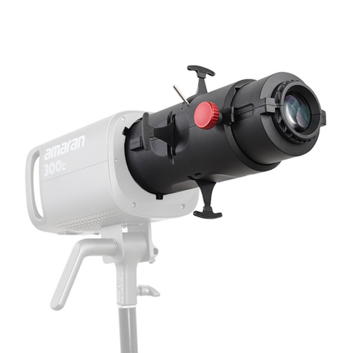 Amaran Spotlight SE Mount Set 36° Amaran Spotlight SE Mount Set 36°