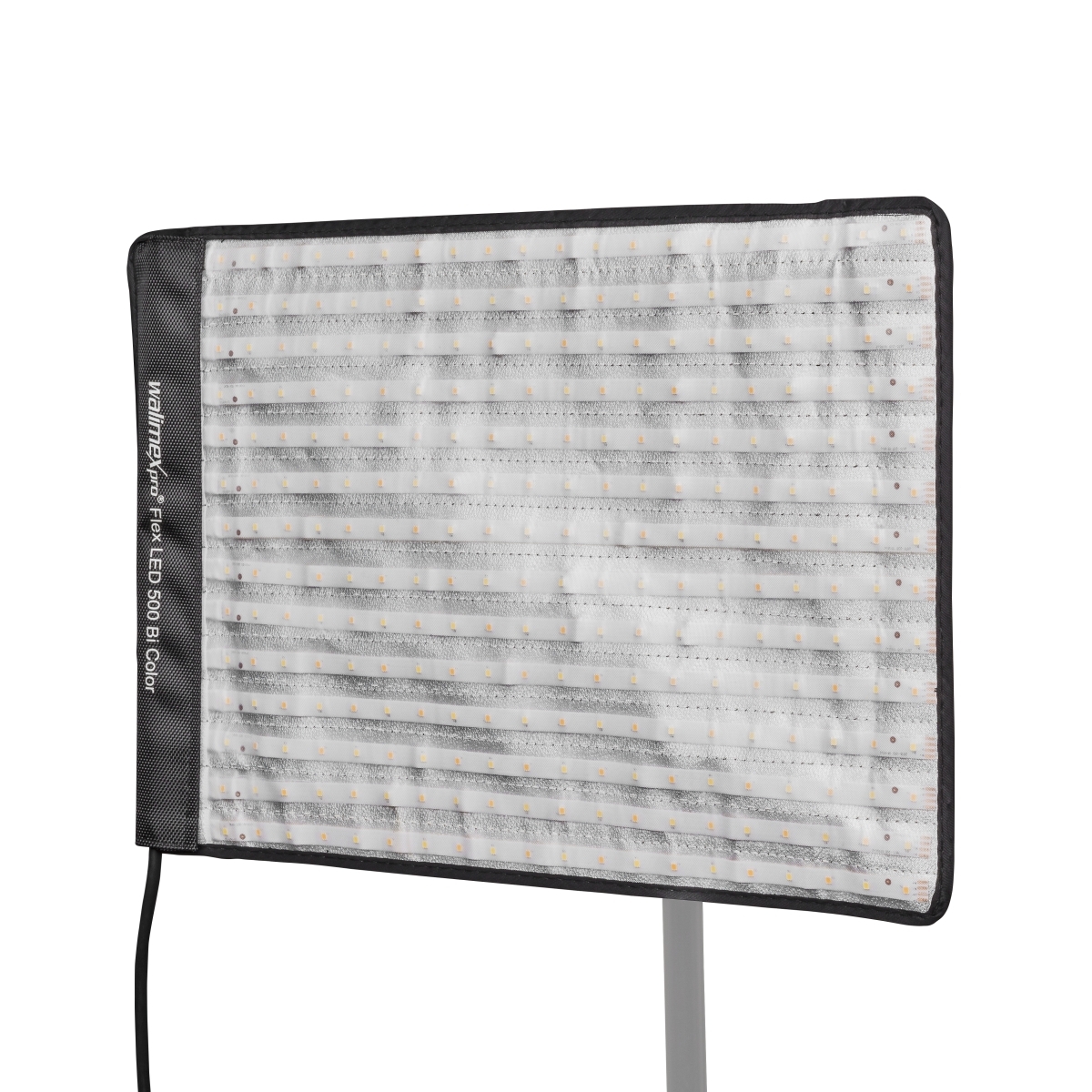 Walimex pro Flex LED 500 Bi Color 50 W