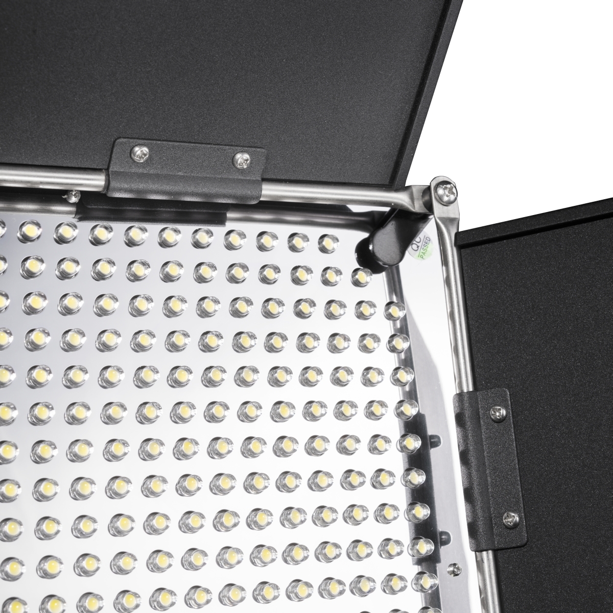 Walimex pro LED 1000 Flächenleuchte dimmbar