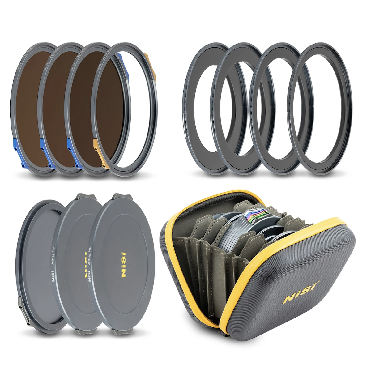 Nisi JetMag Pro Filmmaker Kit