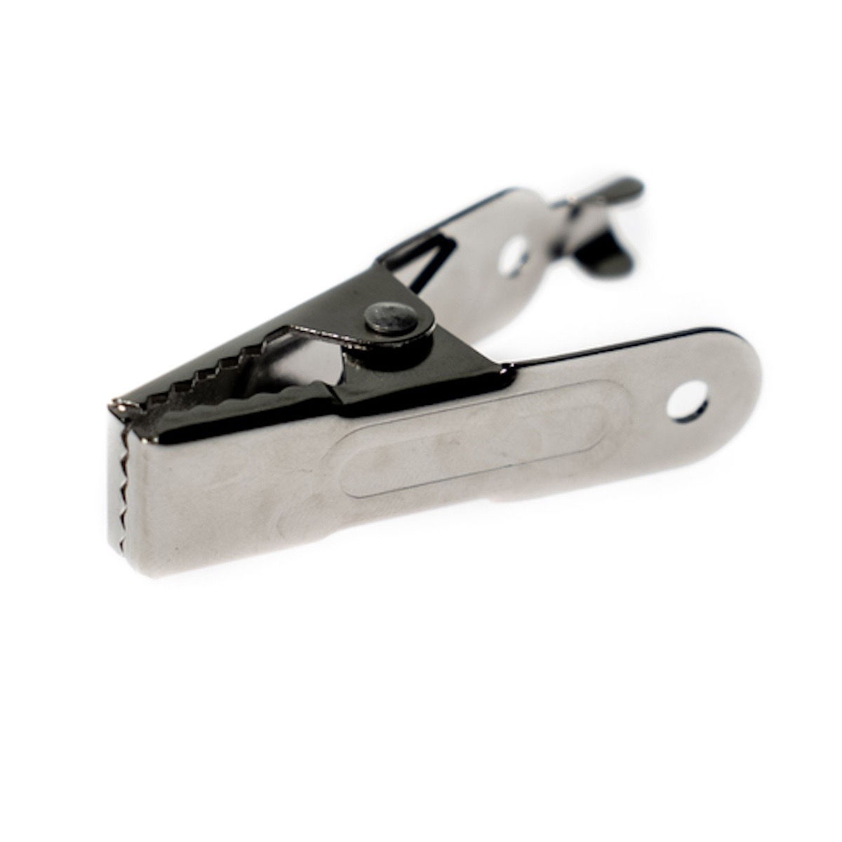 Filmsticks Crocodile Clip 10 Stück 75mm